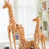 Giant Giraffe Plush Doll Giant Giraffe Plush Doll