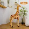 Giant Giraffe Plush Doll Giant Giraffe Plush Doll