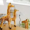 Giant Giraffe Plush Doll Giant Giraffe Plush Doll