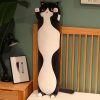 Giant Long Shiba Inu Plush Pillow Giant Long Shiba Inu Plush Pillow