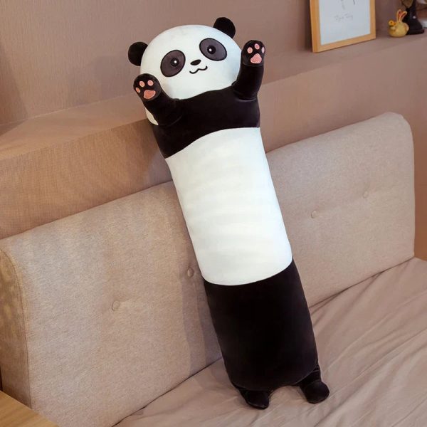 Giant Long Shiba Inu Plush Pillow Giant Long Shiba Inu Plush Pillow