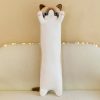 Giant Long Shiba Inu Plush Pillow Giant Long Shiba Inu Plush Pillow