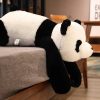 Giant Panda Plush Toy Soft Stuffed Animal Pillow for Kids Giant Panda Plush Toy Soft Stuffed Animal Pillow for Kids