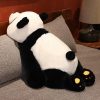 Giant Panda Plush Toy Soft Stuffed Animal Pillow for Kids Giant Panda Plush Toy Soft Stuffed Animal Pillow for Kids