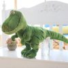 Giant Plush Dinosaur Doll - 70cm Soft Toy for Kids