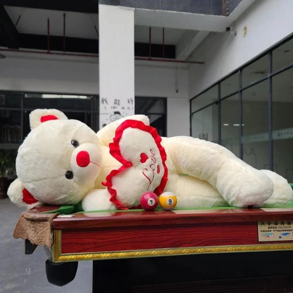 Giant Plush Toy Bear Giant Plush Toy Bear