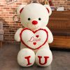 Giant Plush Toy Bear Giant Plush Toy Bear