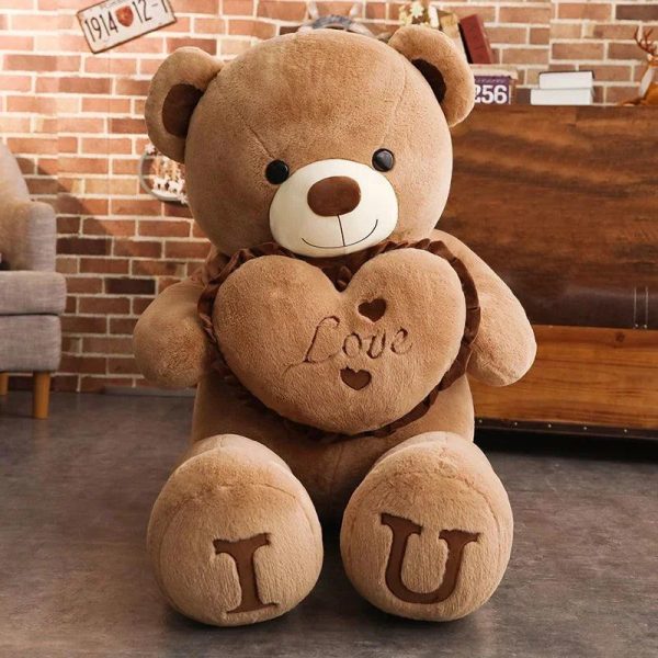 Giant Plush Toy Bear Giant Plush Toy Bear