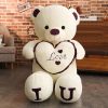 Giant Plush Toy Bear Giant Plush Toy Bear