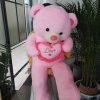 Giant Plush Toy Bear Giant Plush Toy Bear