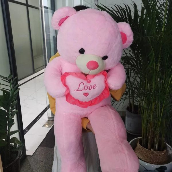 Giant Plush Toy Bear Giant Plush Toy Bear