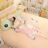 Giant Plush Unicorn Dinosaur Hug Pillow Soft Stuffed Toy