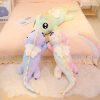 Giant Plush Unicorn Dinosaur Hug Pillow Soft Stuffed Toy