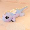 Giant Plush Unicorn Dinosaur Hug Pillow Soft Stuffed Toy