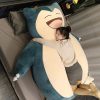 Giant Snorlax Plush Shell Pillow Cover 150cm 200cm Giant Snorlax Plush Shell Pillow Cover 150cm 200cm