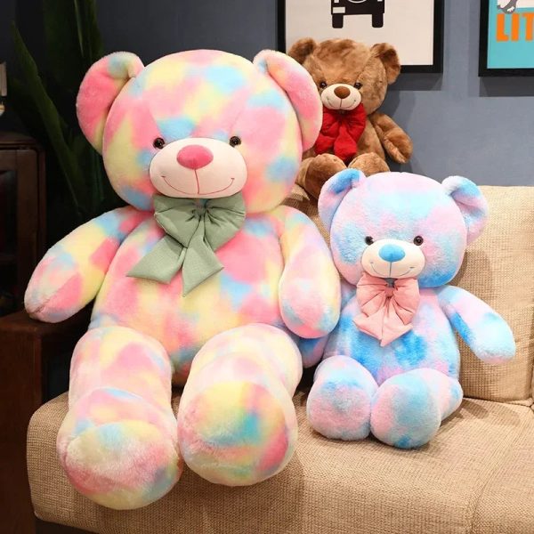 Giant Soft Teddy Bear Plush