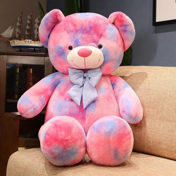 Giant Soft Teddy Bear Plush