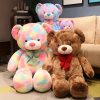 Giant Soft Teddy Bear Plush