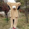 Giant Teddy Bear Plush Cover Extra Large Soft Bear Skin 100 to 200 cm