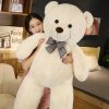 Giant Teddy Bear Plush Hugging Pillow 105 cm Giant Teddy Bear Plush Hugging Pillow 105 cm