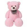 Giant Teddy Bear Plush Hugging Pillow 105 cm Giant Teddy Bear Plush Hugging Pillow 105 cm