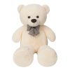Giant Teddy Bear Plush Hugging Pillow 105 cm Giant Teddy Bear Plush Hugging Pillow 105 cm