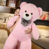 Giant Teddy Bear Plush Hugging Pillow 105 cm Giant Teddy Bear Plush Hugging Pillow 105 cm