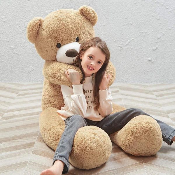 Giant Teddy Bear Plush Toy Giant Teddy Bear Plush Toy