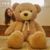 Giant Teddy Bear Plush Toy Soft Big Stuffed Doll Giant Teddy Bear Plush Toy Soft Big Stuffed Doll