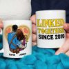 Gift For Couple 02NATN160623HH Personalized Coffee Mug Gift For Couple 02NATN160623HH Personalized Coffee Mug