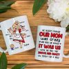 Gift For Housewife, Personalized Mug, Gift For Mom, Mother's Day Gift Gift For Housewife, Personalized Mug, Gift For Mom, Mother's Day Gift