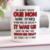 Gift For Housewife, Personalized Mug, Gift For Mom, Mother's Day Gift Gift For Housewife, Personalized Mug, Gift For Mom, Mother's Day Gift