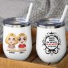 Gift For Mom, Personalized White Mug Accent Mug Wine Tumbler, Mom And Kid Mug, Mother's Day Gift Gift For Mom, Personalized White Mug Accent Mug Wine Tumbler, Mom And Kid Mug, Mother's Day Gift