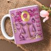 Gift For Zodiac Lover, Personalized Mug, Astrological Sign Quote Mug Gift For Zodiac Lover, Personalized Mug, Astrological Sign Quote Mug