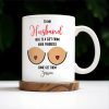 Gift From Your Favorites, Come Get Them Mug - Personalized Custom Coffee Mug - CPL214_MG Gift From Your Favorites, Come Get Them Mug - Personalized Custom Coffee Mug - CPL214_MG