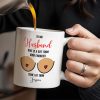 Gift From Your Favorites, Come Get Them Mug - Personalized Custom Coffee Mug - CPL214_MG Gift From Your Favorites, Come Get Them Mug - Personalized Custom Coffee Mug - CPL214_MG