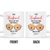 Gift From Your Favorites, Come Get Them Mug - Personalized Custom Coffee Mug - CPL214_MG Gift From Your Favorites, Come Get Them Mug - Personalized Custom Coffee Mug - CPL214_MG