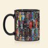 Gifts For Horror Movie Lovers Coffee Mug 01ohqn230125