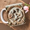 Gifts For Jesus Lovers Edge To Edge Mug Easter Day 02XQLU070125 Gifts For Jesus Lovers Edge To Edge Mug Easter Day 02XQLU070125