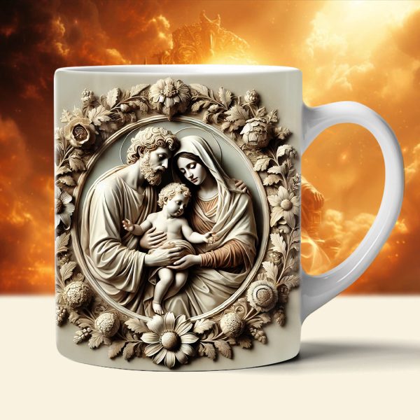 Gifts For Jesus Lovers Edge To Edge Mug Easter Day 02XQLU070125 Gifts For Jesus Lovers Edge To Edge Mug Easter Day 02XQLU070125