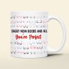 Gifts For Mom Coffee Mug Saggy Mom Boobs And All You're Perfect Mother's Day Gifts Gifts For Mom Coffee Mug Saggy Mom Boobs And All You're Perfect Mother's Day Gifts