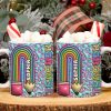 Gifts For Teacher, Personalized Coffee Mug, Christmas Gifts Gifts For Teacher, Personalized Coffee Mug, Christmas Gifts