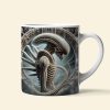 Gifts For Xenomorph Lovers Coffee Mug 02xqqn070125 Gifts For Xenomorph Lovers Coffee Mug 02xqqn070125