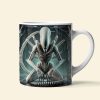 Gifts For Xenomorph Lovers Coffee Mug 02xqqn070125 Gifts For Xenomorph Lovers Coffee Mug 02xqqn070125