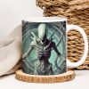 Gifts For Xenomorph Lovers Coffee Mug 02xqqn070125 Gifts For Xenomorph Lovers Coffee Mug 02xqqn070125