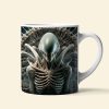 Gifts For Xenomorph Lovers Coffee Mug 02xqqn070125 Gifts For Xenomorph Lovers Coffee Mug 02xqqn070125