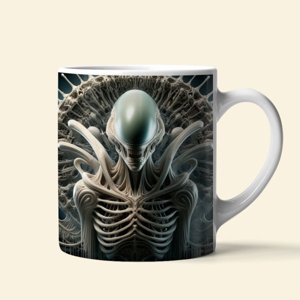 Gifts For Xenomorph Lovers Coffee Mug 02xqqn070125 Gifts For Xenomorph Lovers Coffee Mug 02xqqn070125