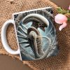Gifts For Xenomorph Lovers Coffee Mug 02xqqn070125 Gifts For Xenomorph Lovers Coffee Mug 02xqqn070125
