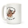 Gimme The Bleat Boys Coffee Mug Gimme The Bleat Boys Coffee Mug