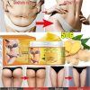 Ginger Fat Burning Cream Ginger Fat Burning Cream